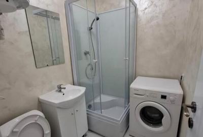 Camera de camin cu baie prorie,inchirita cu 250euro - 4