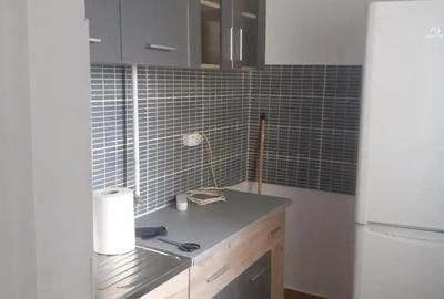 Garsonieră semidecomandată în Central - 3