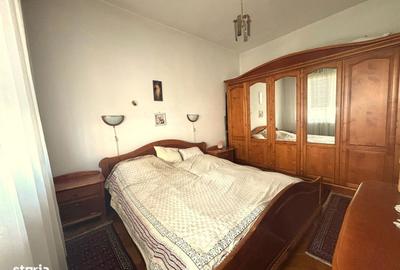 Apartament cu 3 camere semidecomandat, mobilat în Decebal - 2