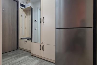 Garsonieră decomandată, mobilată în Dristor - 10