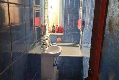 Apartament cu 3 camere in Micro 19 - 7