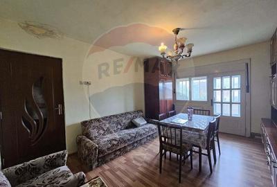 Apartament cu 2 camere semidecomandat în Central - 6