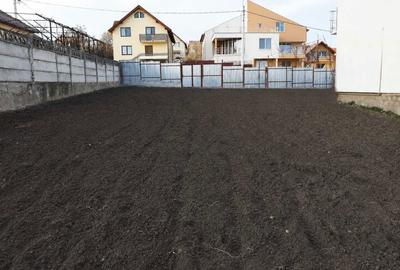 Teren de 617 mp, în Iris - 3
