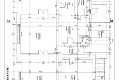 Casă cu 6 camere cu Teren 540 Mp în Bălcescu