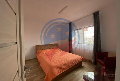 Duplex cu 5 camere cu Teren 200 Mp în Aeroport - 4