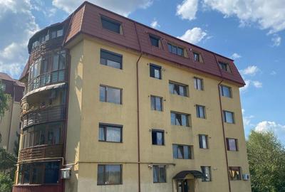 Apartament 2 camere de inchiriat - Trivale , langa Profi , Parcul Faget Padurea Trivale