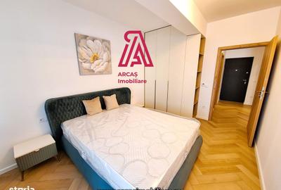 Apartament cu 2 camere în Cristian - 10