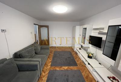 Apartament de 3 camere, decomandat,68 mp., zona Lama - 2