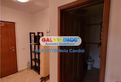 Apartament cu 2 camere decomandat, mobilat în 13 Septembrie - 8
