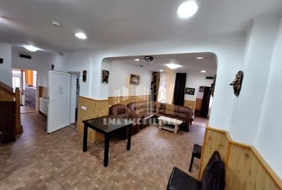 Pensiune Busteni zona Camil Petrescu - 9