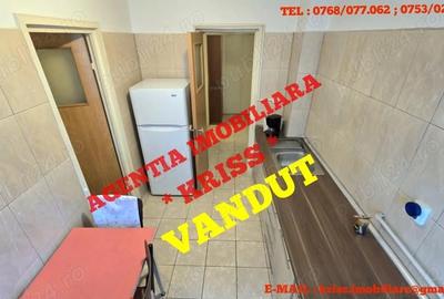 Apartament cu 2 camere semidecomandat în Trivale