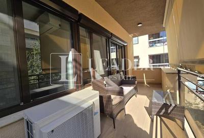 Inchiriere apartament I Herastrau - Soseaua Nordului - 13