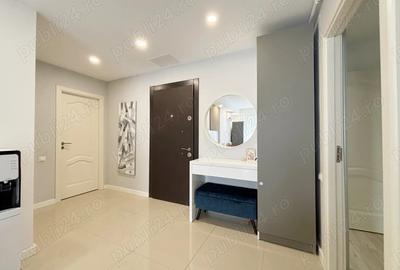 Apartament 3 camere Cosmopolis - 4