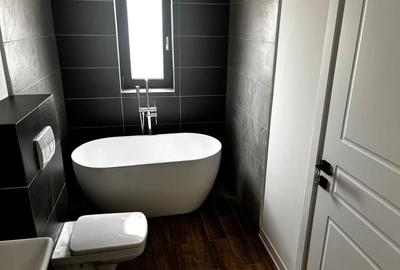Corp de casa constructie NOUA Codlea,PARTER ,curte proprie. - 5