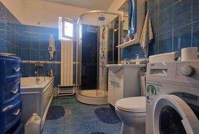 Casă cu 6 camere cu Teren 425 Mp în Lumina - 7