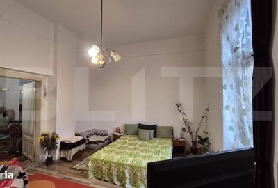 Apartament cu 2 camere semidecomandat în Horea - 4