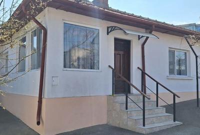 Casa de vanzare centru Techirghiol Casa de vanzare centru Techirghiol - 1