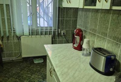 3 camere Exercitiu Teilor parter 78mp balcon 103000euro - 15