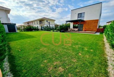 Duplex premium Dumbravita|5camere, 3bai, carport| Eficienta energetica Duplex premium Dumbravita|5camere, 3bai, carport| Eficienta energetica - 25