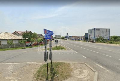 LOTURI TEREN 600-1000 mp | toate utilitatile | IZVORANI - 6