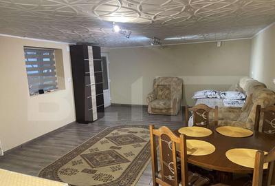 Apartament de 2 camere de inchiriat in Ra?nov - 3