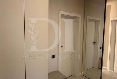 Apartament cu 2 camere în Apahida - 6