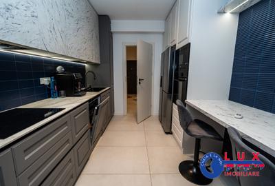 ID 2998 EXCLUSIVITATE - Apartament de LUX cu 2 camere - 6