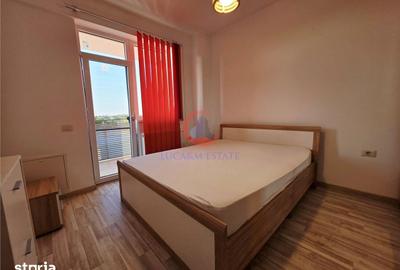 Apartament cu 2 camere în Fratelia - 11