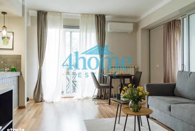 Apartament cu 2 camere în Ultracentral - 4