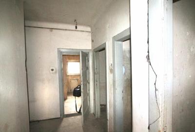 CISMIGIU -BERZEI, MANSARDA NEAMENAJATA, 125 MP! - 2