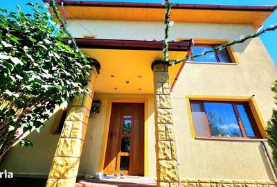 Casă cu 4 camere cu Teren 270 Mp în Lumina - 14