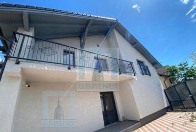 Casa/Villa, singur in curte - zona Codlea (ID:12793) - 3