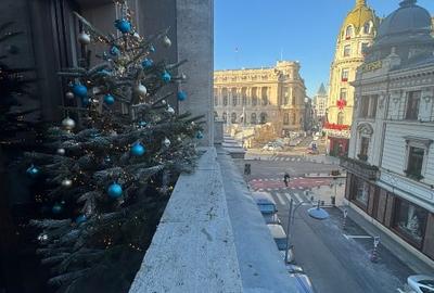 Proprietar Smart Luxury Studio | Universitate | Romarta | Capsa - 12