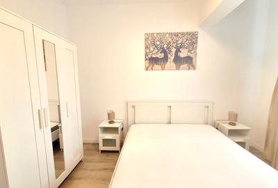 Apartament 2 camere l Grozavesti l Regie Residence - 4