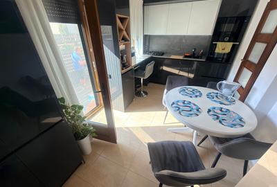 Casa P+1+Pod mansardabil. 4 cam. 1.2 km Fata de metrou Casa P+1+Pod mansardabil. 4 cam. 1.2 km Fata de metrou - 24