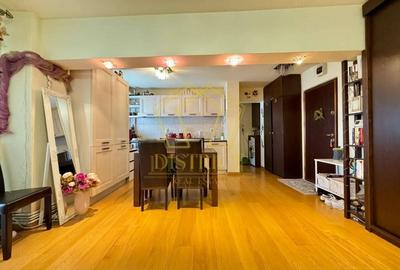 Apartament mobilat-utilat cu 2 camere | Gh. Lazar - 6