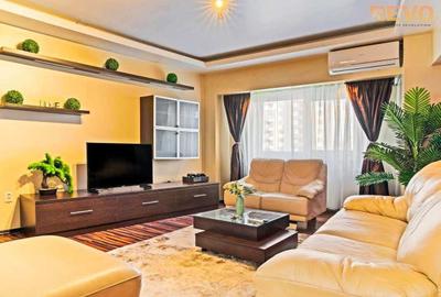 Bulevardul Unirii - 4 Camere - 103 mp - Mobilat - Comision 0% - 2