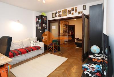 Apartament cu 3 camere semidecomandat, mobilat în Dacia - 3