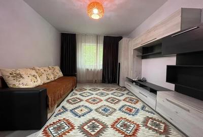 Apartament cu 1 camera, decomandat, etajul parter/5, zona Tatarasi - 1