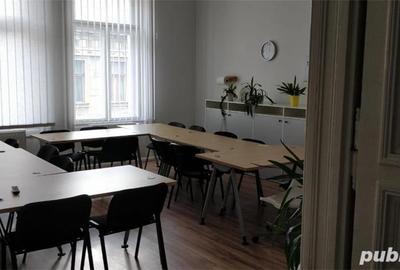 Spațiu comercial, de 220 mp, în Dâmbovița - 5