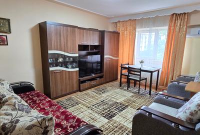LIBER Apartament 4 camere, 2 bai, 92 mp, et. intermediar, balcoane inchise DACIA LIBER Apartament 4 camere, 2 bai, 92 mp, et. intermediar, balcoane inchise DACIA - 7