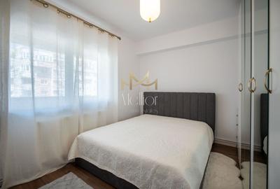 Apartament cu 3 camere decomandat în Central - 8