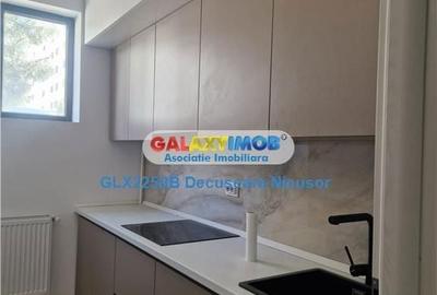 Apartament cu 2 camere în Roșu - 7