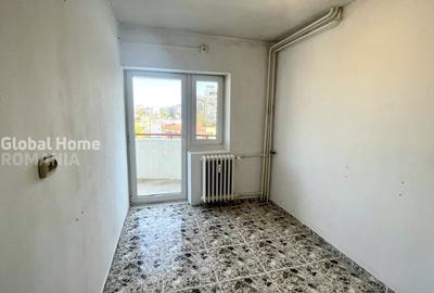 Apartament 4 Camere - Bulevardul Unirii | 2 Bai + 2 Balcoane + Debara Apartament 4 Camere - Bulevardul Unirii | 2 Bai + 2 Balcoane + Debara - 7