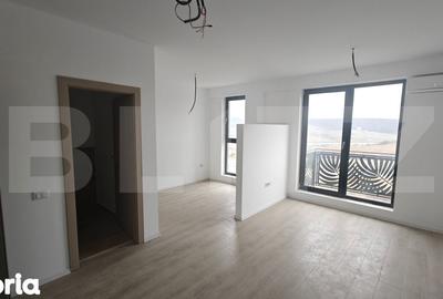 Garsonieră în Sânmartin - 5