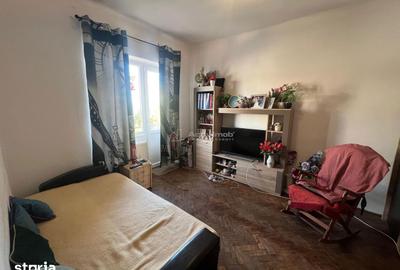 Apartament cu 3 camere în Central - 5