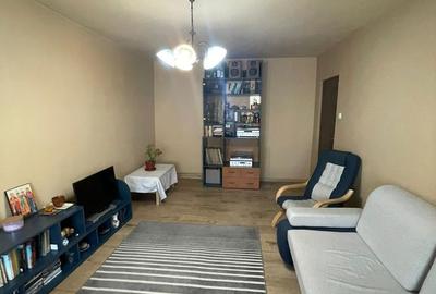 Apartament cu 4 camere în Central - 3