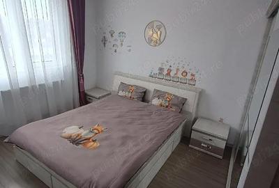 Apartament cu 2 camere semidecomandat în Sud - 3