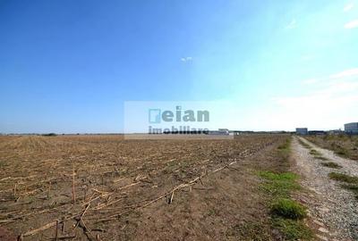 Magurele - Benzinaria Tsv Intravilan 3500 Mp Dubla Deschidere 22/135ml - 2