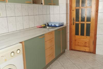 Apartament cu 2 camere în Tecuci - 2